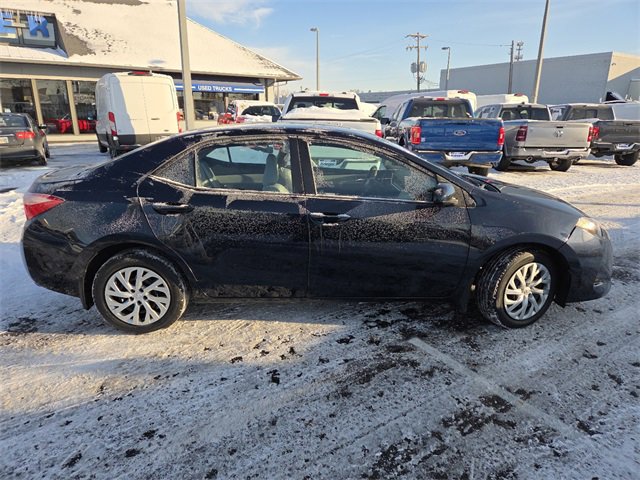 Used 2018 Toyota Corolla L image 22