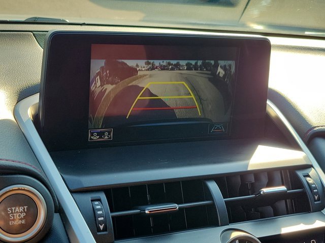 Used 2019 Lexus NX 300 F Sport image 32