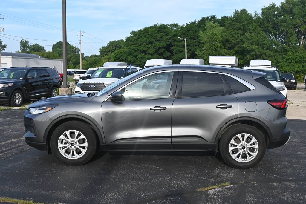 Certified 2023 Ford Escape Active w/ Tech Pack #2 AWD/4WD image 4