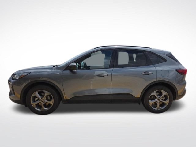 Certified 2025 Ford Escape ST-Line FWD image 6