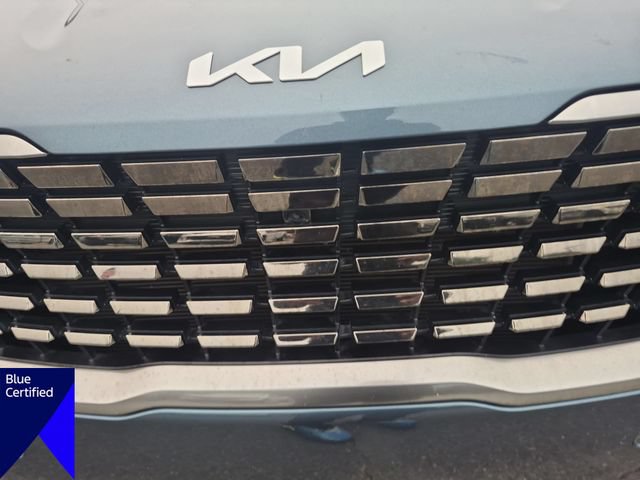 Used 2024 Kia Carnival SX FWD image 39