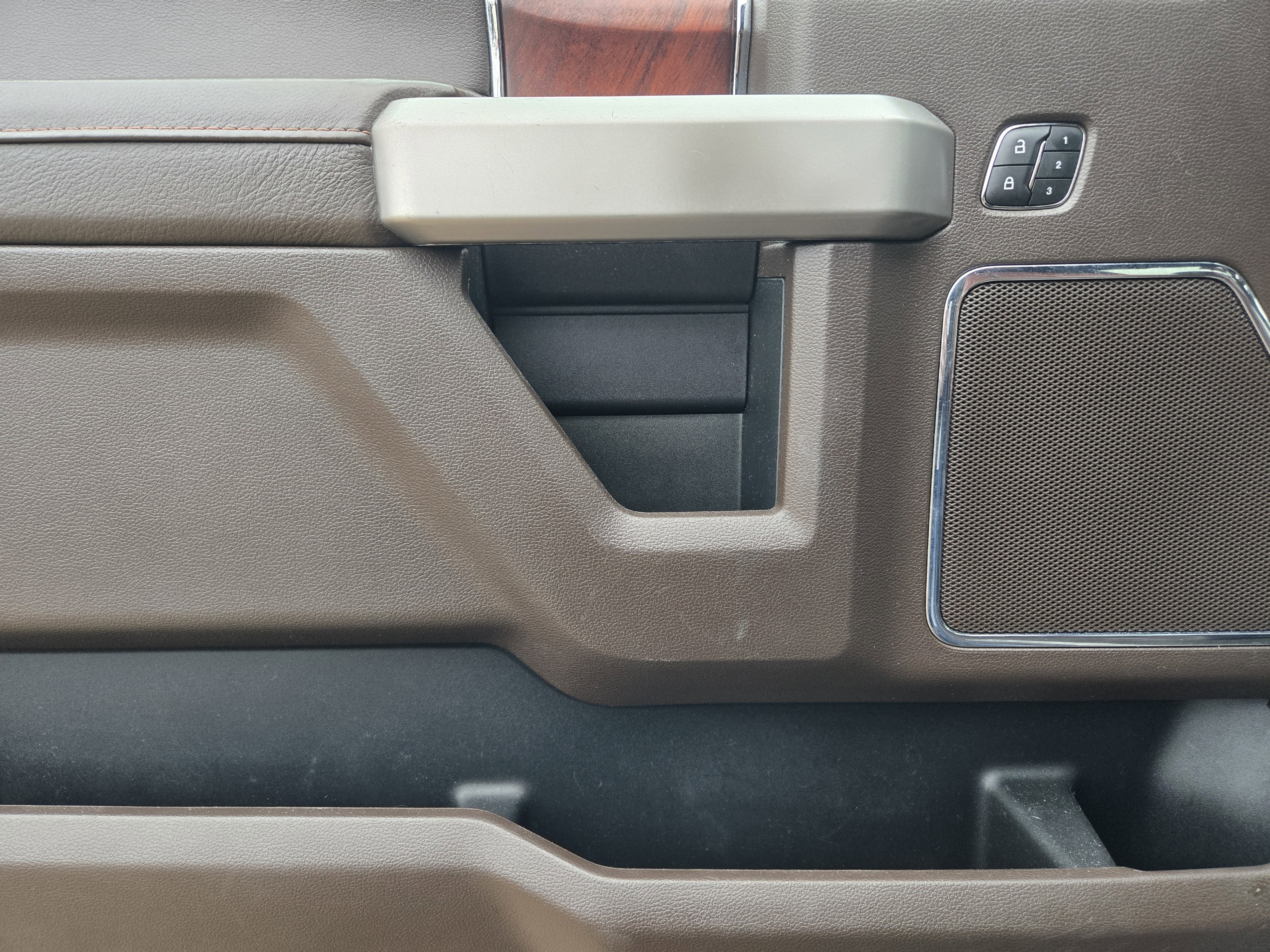 Certified 2019 Ford F150 King Ranch w/ Equipment Group 601A Luxury image 17