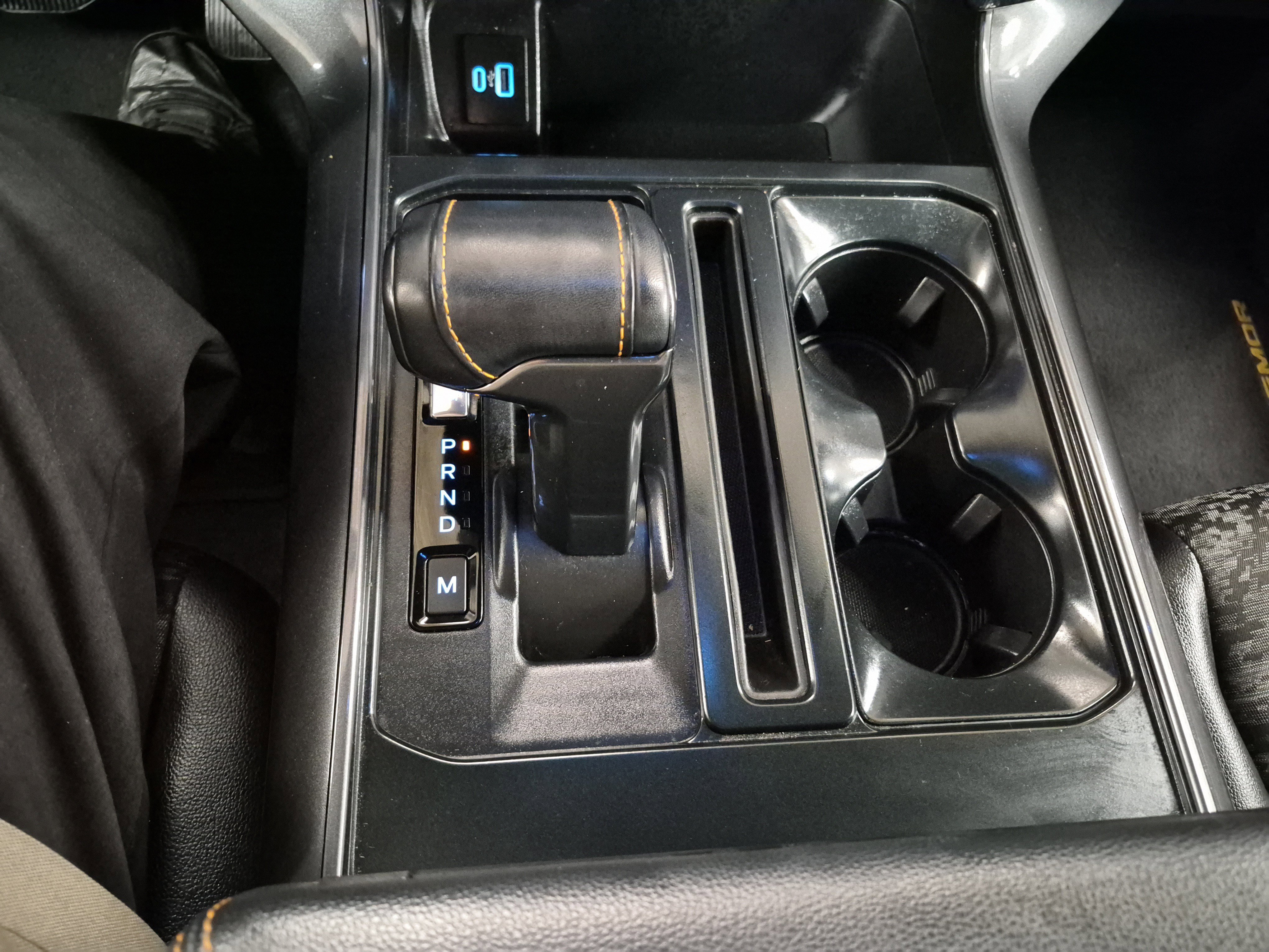 Certified 2023 Ford F150 Tremor w/ Trailer Tow Package AWD/4WD image 30