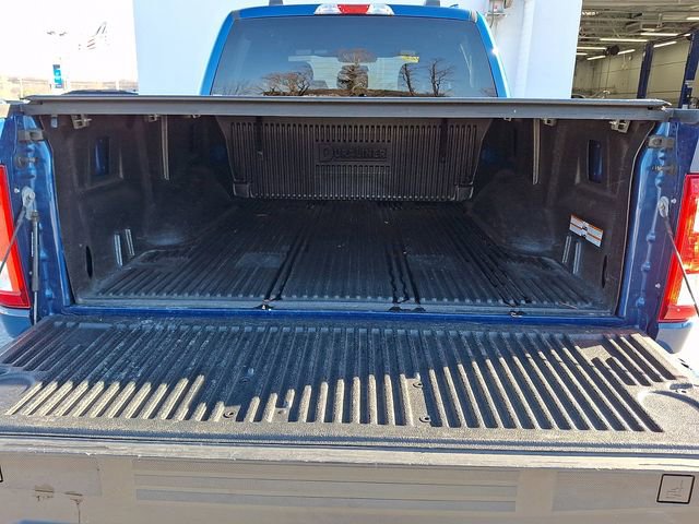 Certified 2022 Ford F150 XL w/ STX Appearance Package image 29