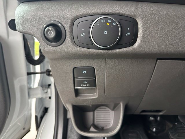 Certified 2026 Ford Transit 350 148 High Roof Extended RWD image 21