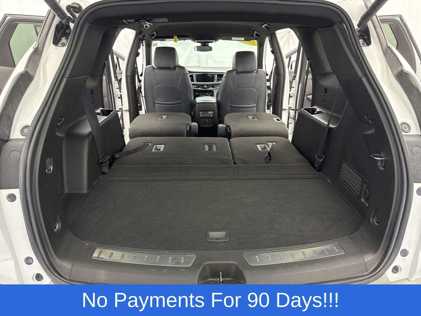 Used 2022 Buick Enclave Essence w/ Trailering Package, 5000 lbs. image 42