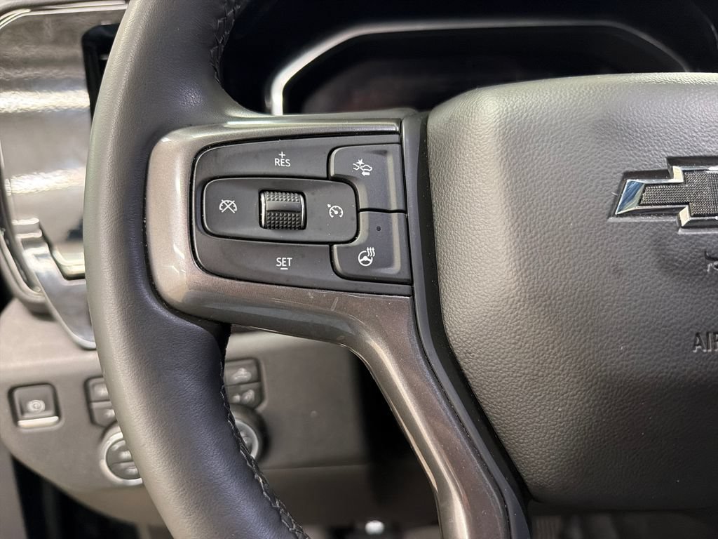 Used 2026 Chevrolet Silverado 2500 ZR2 AWD/4WD image 22