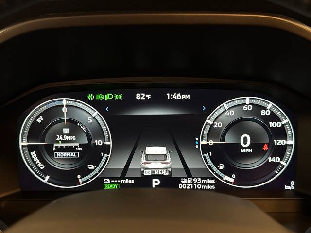 Used 2025 Mitsubishi Outlander 4WD Plug-In Hybrid image 23