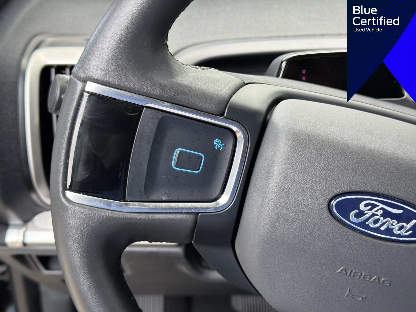 Certified 2025 Ford Expedition Max Active RWD image 32