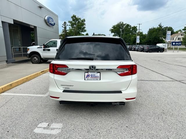 Used 2019 Honda Odyssey EX-L image 14