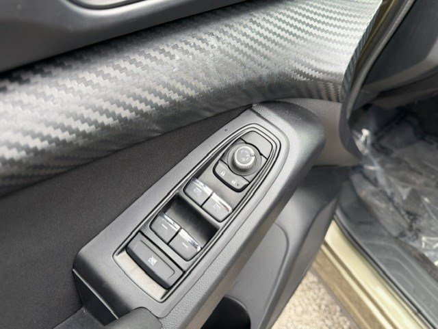 Used 2025 Subaru Ascent Premium AWD/4WD image 12