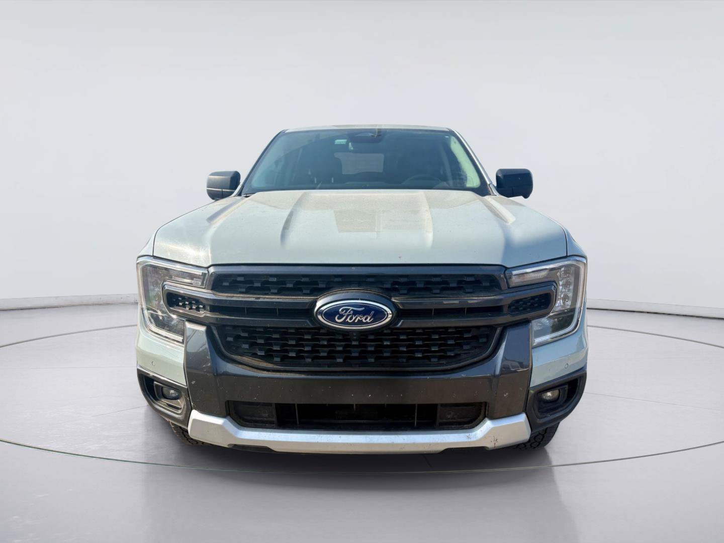 Certified 2024 Ford Ranger XLT RWD image 8