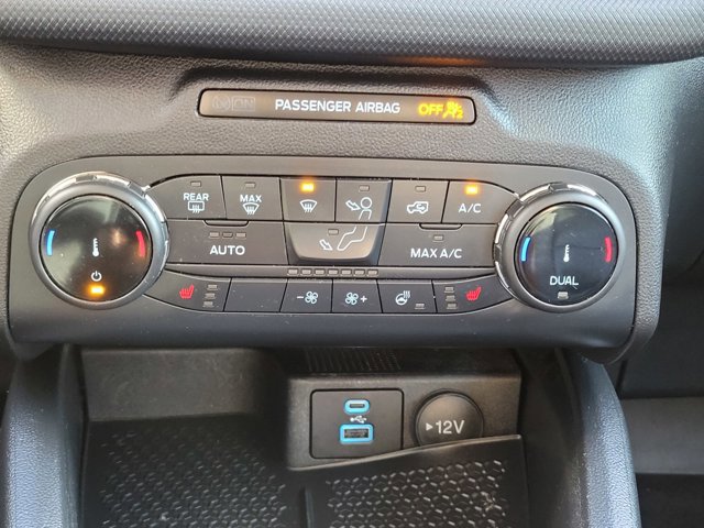 Certified 2022 Ford Bronco Sport Outer Banks image 21