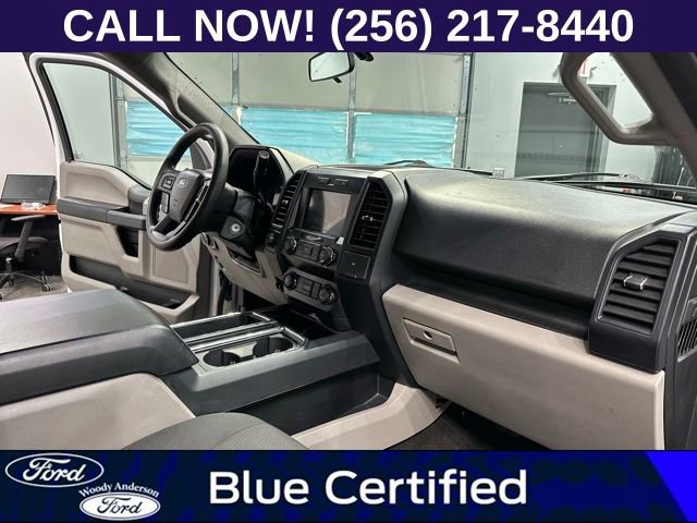 Certified 2020 Ford F150 XL w/ Equipment Group 101A Mid image 29