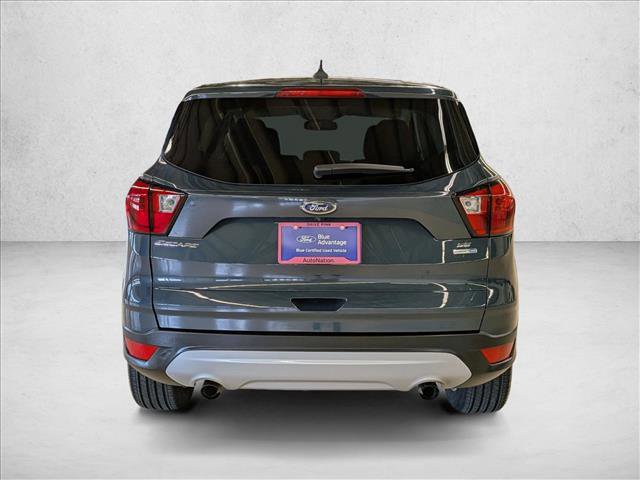 Certified 2019 Ford Escape SE AWD/4WD image 6