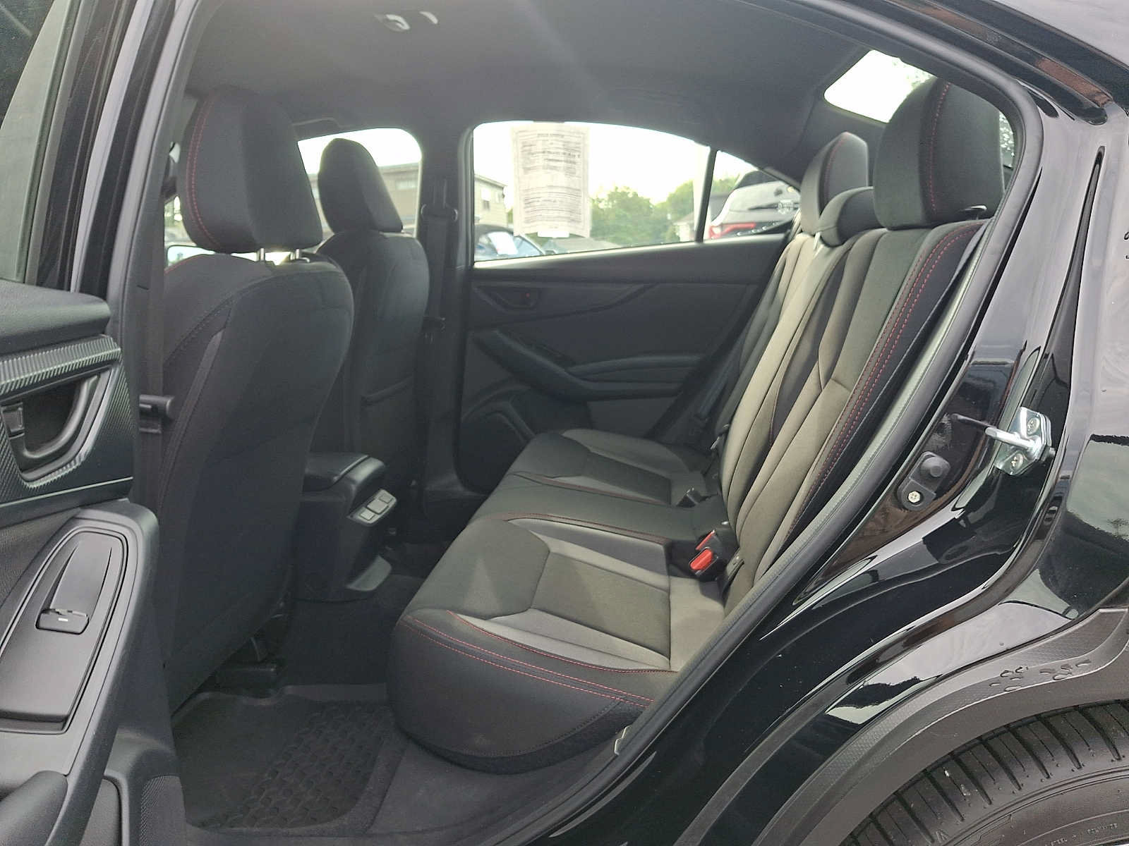Used 2024 Subaru WRX AWD/4WD image 10