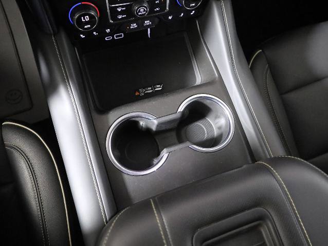 Used 2021 Chevrolet Tahoe Premier image 18