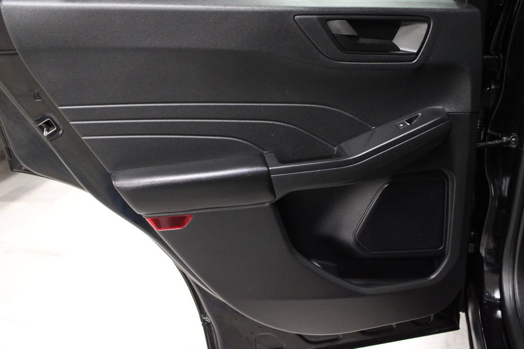 Certified 2024 Ford Escape Active w/ Cold Weather Package FWD image 36