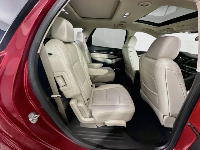 Used 2023 Buick Enclave Essence w/ Experience Buick Package AWD/4WD image 14