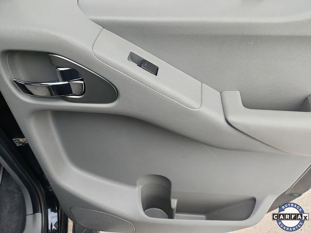 Used 2020 Nissan Frontier SV w/ Midnight Edition Floor Mats AWD/4WD image 30