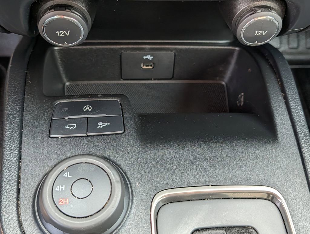 Certified 2019 Ford Ranger XL w/ Equipment Group 101A Mid image 23