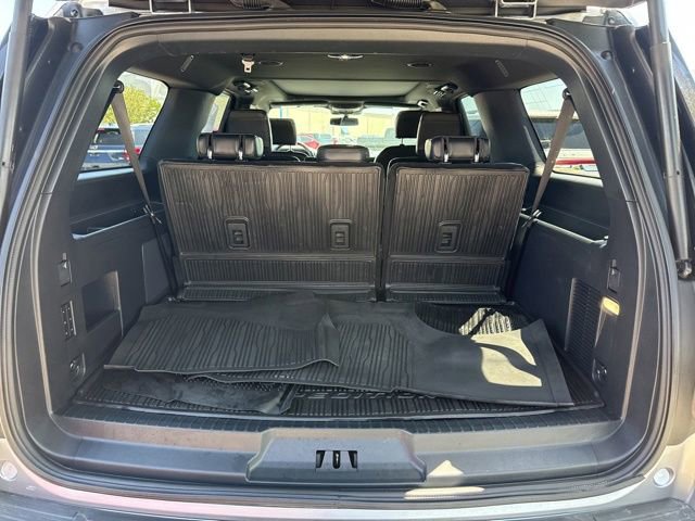 Certified 2023 Ford Expedition Max Platinum AWD/4WD image 15