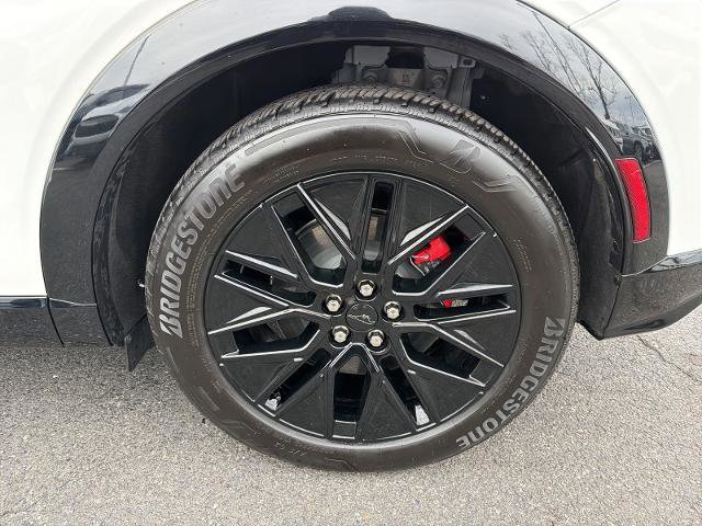 Certified 2025 Ford Mustang Mach-E Premium w/ Sport Appearance Package image 25