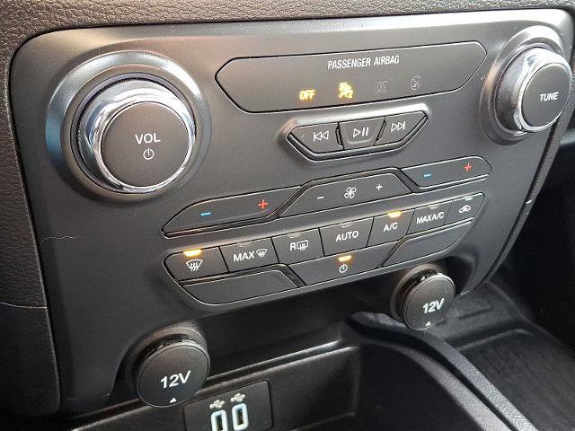 Certified 2022 Ford Ranger XL w/ Equipment Group 101A High image 15