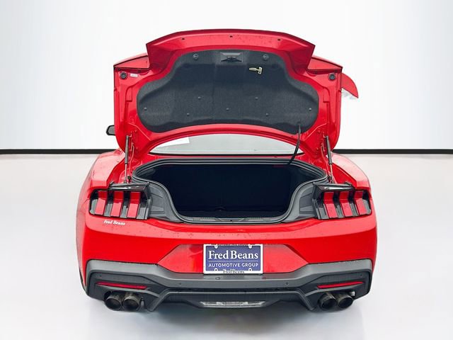 Certified 2024 Ford Mustang GT image 26