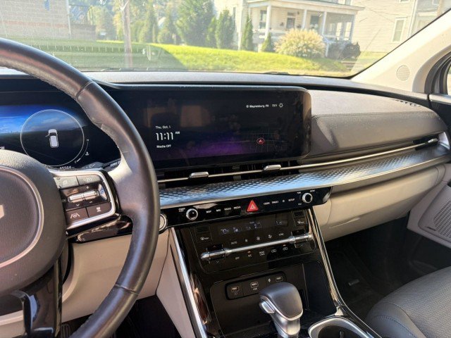 Used 2024 Kia Carnival SX Prestige FWD image 9