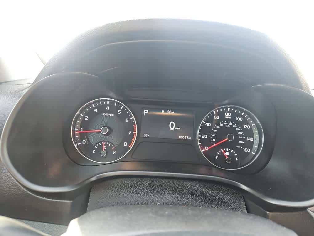 Used 2023 Kia Forte LXS FWD image 19