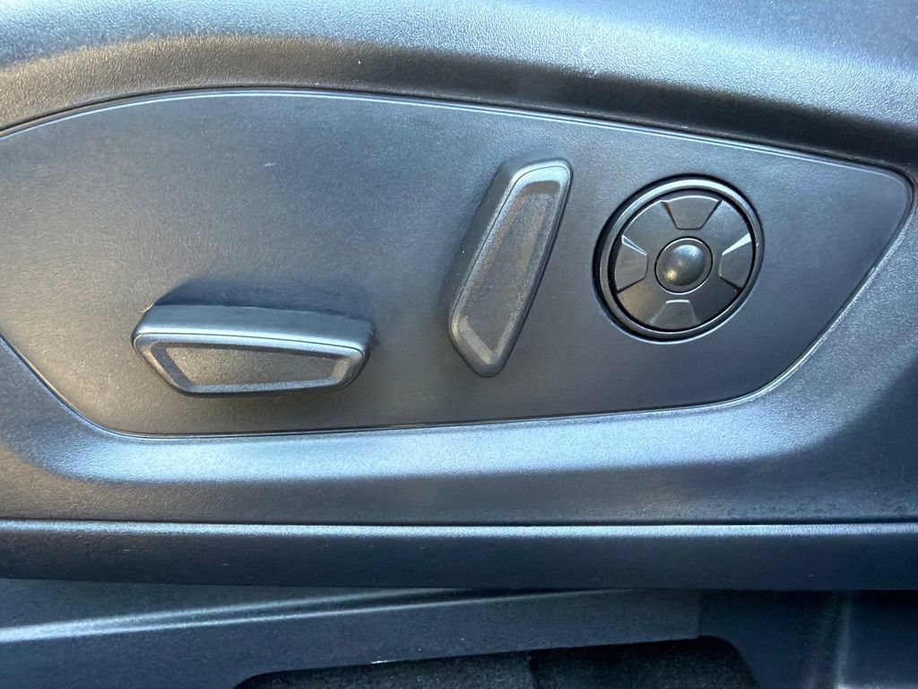Certified 2026 Ford Explorer ST w/ Sun And Sound Package RWD image 23