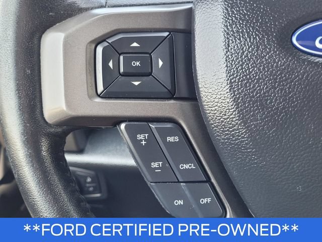 Certified 2019 Ford Expedition XLT w/ Equipment Group 201A RWD image 31