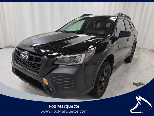 Used 2024 Subaru Outback Wilderness