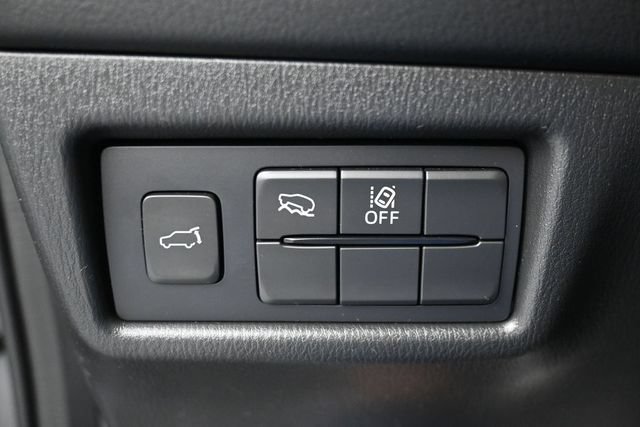 Used 2024 MAZDA CX-5 AWD 2.5 S w/ Preferred Package image 23