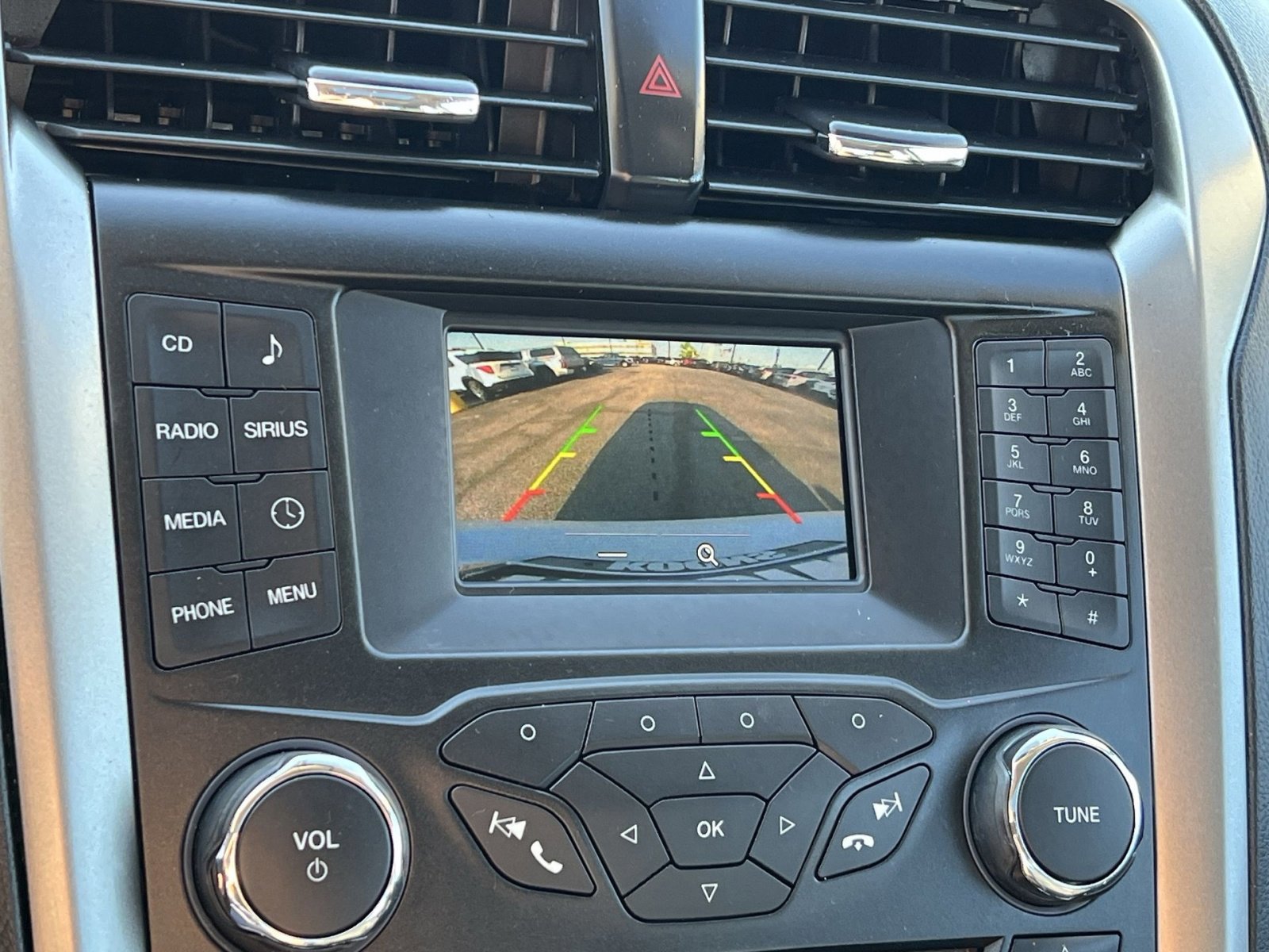 Certified 2017 Ford Fusion SE image 27