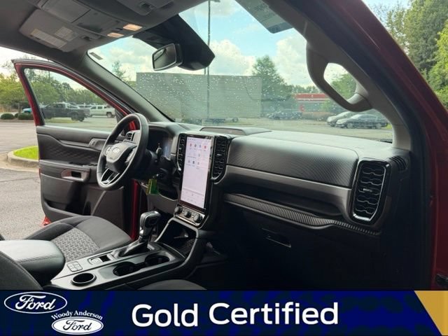 Certified 2024 Ford Ranger XLT w/ Equipment Group 301A High RWD image 24