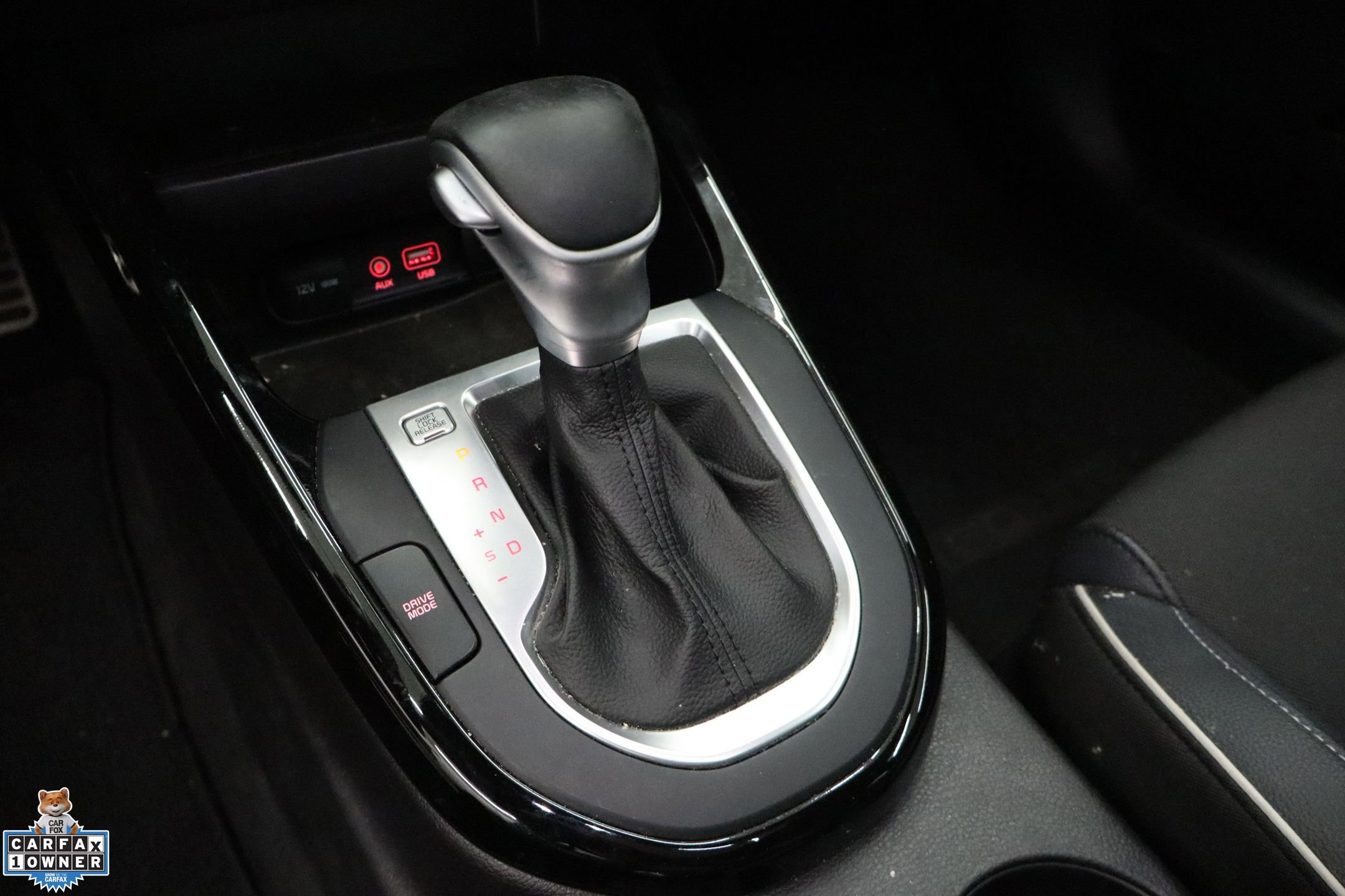 Used 2021 Kia Forte GT-Line w/ GT-Line Premium Package image 20