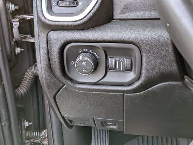 Used 2023 RAM 3500 Laramie image 17