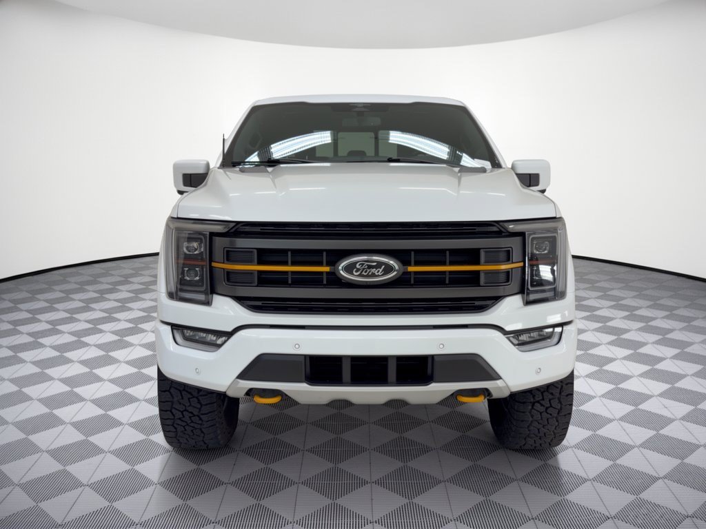 Certified 2023 Ford F150 Tremor w/ Equipment Group 402A High AWD/4WD image 6