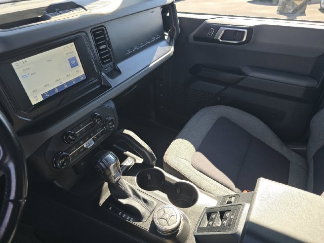 Certified 2023 Ford Bronco Big Bend AWD/4WD image 27