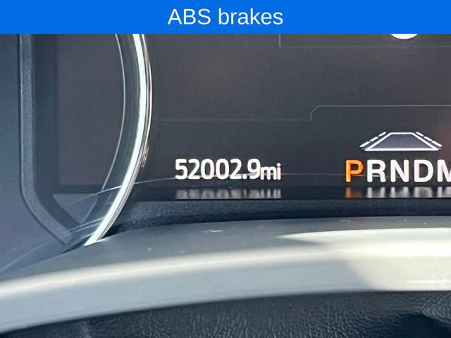 Certified 2022 Ford F450 Limited w/ FX4 Off-Road Package image 13