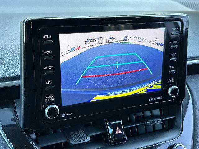 Used 2022 Toyota Corolla Cross LE image 18