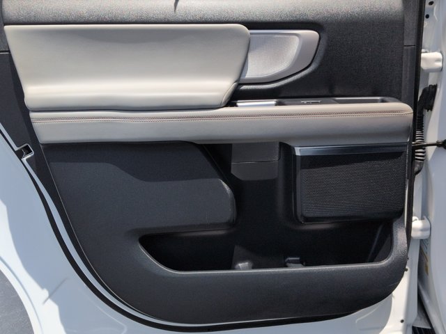 Certified 2025 Ford Expedition Max Active RWD image 26