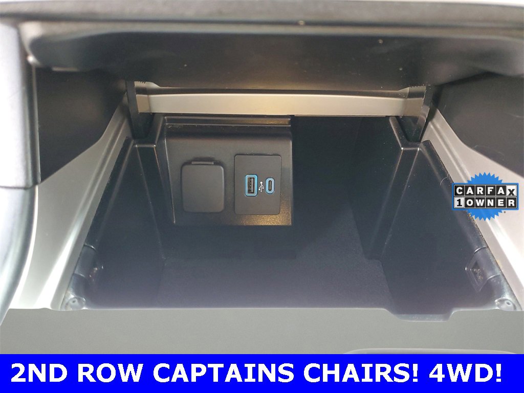 Certified 2022 Ford Explorer XLT image 29