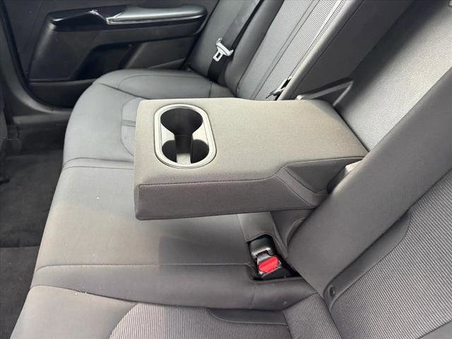 Used 2021 Kia K5 LXS image 9