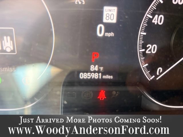 Used 2022 Honda Accord Sport image 14
