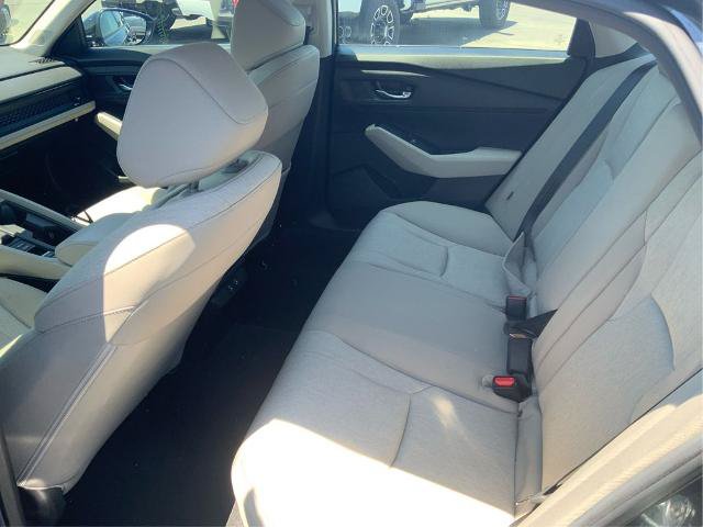 Used 2025 Honda Accord SE image 10