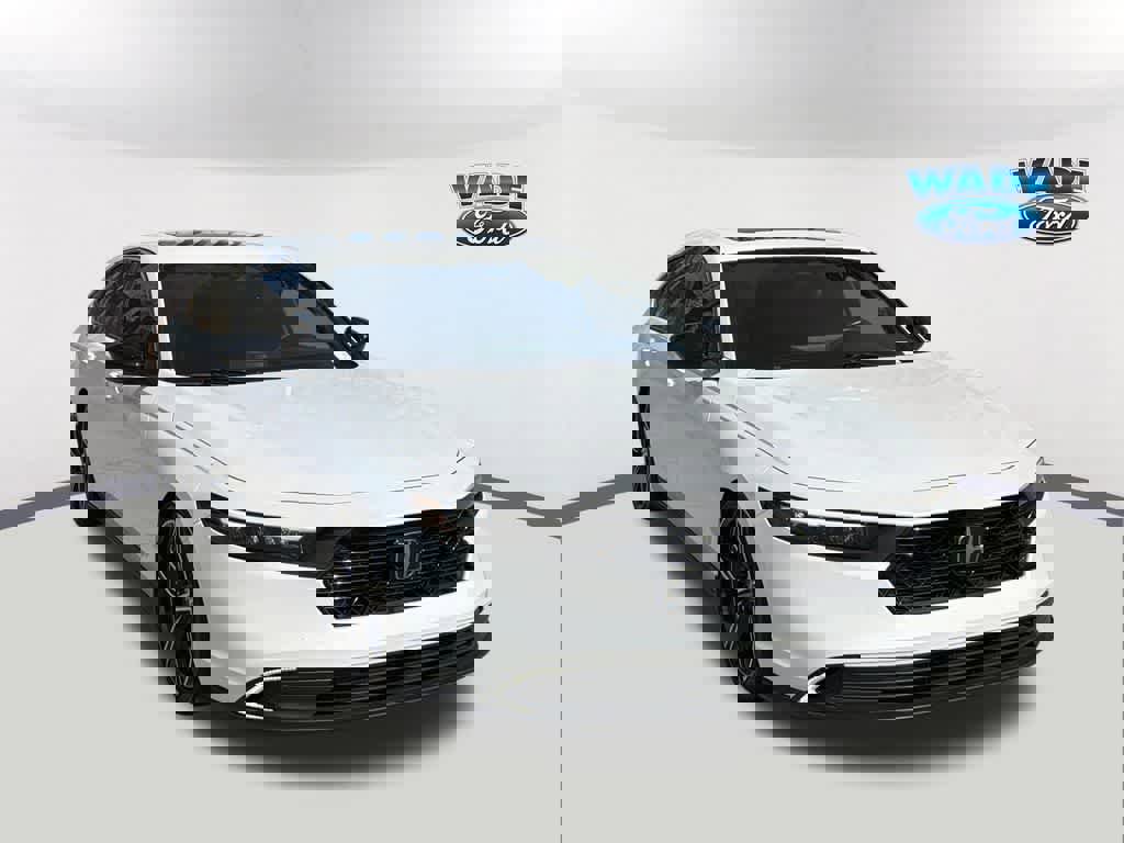 Used 2024 Honda Accord Sport image 3