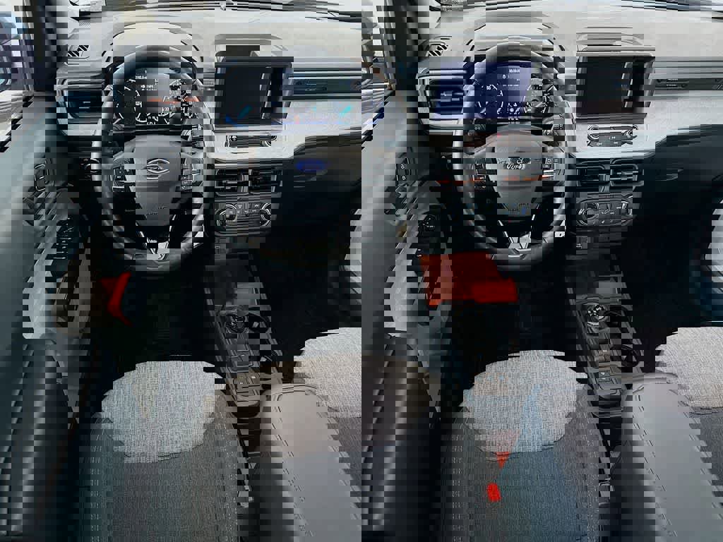 Certified 2022 Ford Maverick XLT w/ XLT Luxury Package image 13